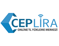 T�rkiye'nin Online Cep Lira Y�kleme Merkezi